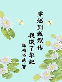 穿越到甄嬛传我成了华妃封面
