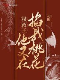 摄政王他又在掐我桃花封面