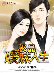 极品暧昧人生封面