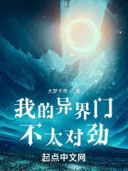 我的异界门不太对劲封面