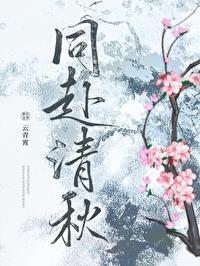 同赴清秋封面