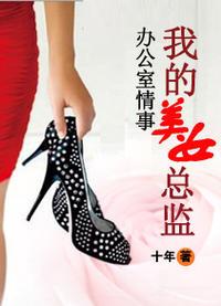 办公室情事：我的美女总监封面
