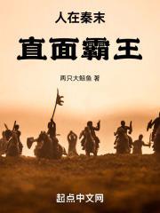人在秦末，直面霸王封面