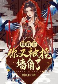 摄政王你又被挖墙角了封面