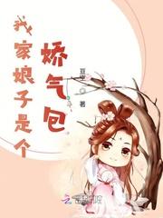 我家娘子是个娇气包封面