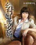 乡.村如此多.娇封面