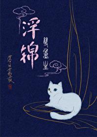 浮锦（双重生）封面