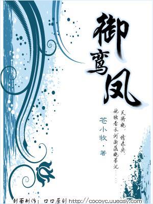 御鸾凤封面