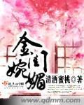 金闺婉媚封面