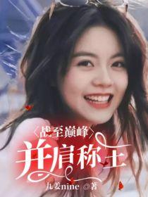 战至巅峰：并肩称王封面