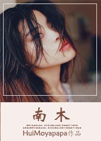 南木封面