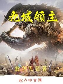 九域领主封面