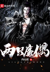 两只魔偶封面