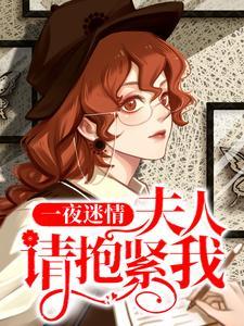 一夜迷情：夫人，请抱紧我封面