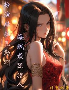 海贼：我的模板太强了封面