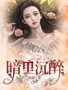 暗里沉醉封面