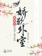 新寡后，我成了新帝的娇软外室封面