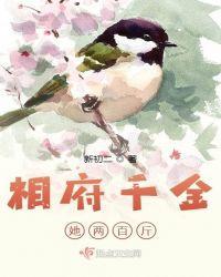 相府千金她两百斤封面