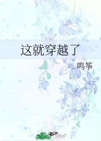 这就穿越了by鸣筝封面