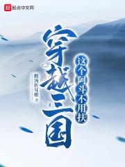 穿越三国：这个阿斗不用扶封面