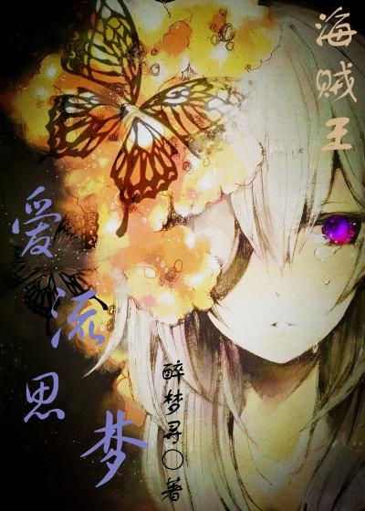 爱流思梦封面