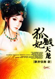 狐妃戏天龙封面