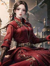如懿传：捡漏成了第一宠妃封面