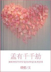 孟有千千劫封面
