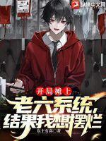 开局摊上老六系统，结果我想摆烂封面