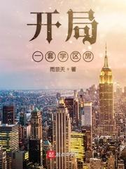 开局一套学区房封面