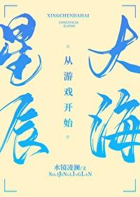 星辰大海从游戏开始封面