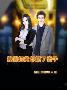 接警扫黄却抓了妻子封面