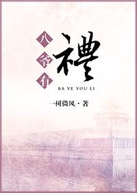 清穿之八爷有礼封面