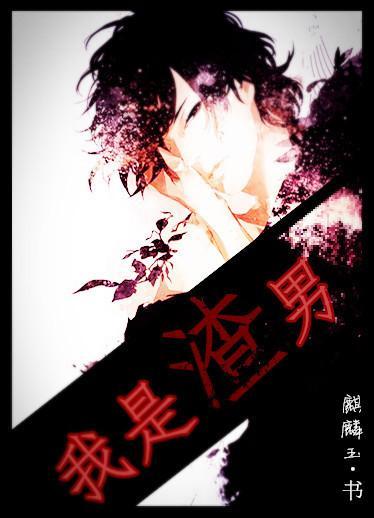 我是渣男封面