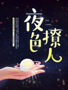 夜色撩人封面
