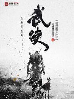 武侠遗憾大弥补封面