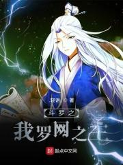 斗罗之我罗网之主封面