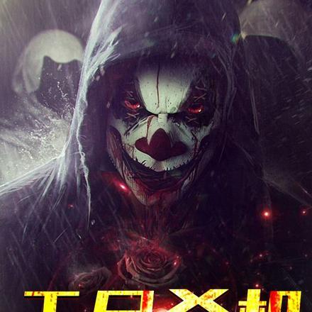 无尽杀机封面