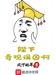 陛下奇观误国啊封面