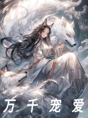 万千宠爱封面