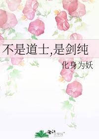 不是道士，是剑纯封面