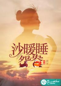 沙暖睡鸳鸯封面