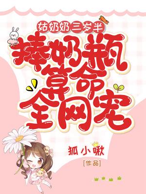 苏绵绵苏辰飞封面
