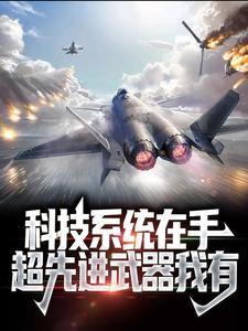 科技系统在手，超先进武器我有封面