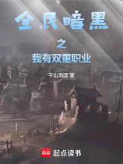 全民暗黑之我有双重职业封面