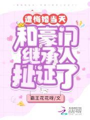 遭悔婚当天，和豪门继承人扯证了封面