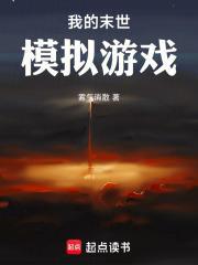 我的末世模拟游戏封面