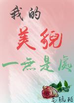 我的美貌一无是处封面