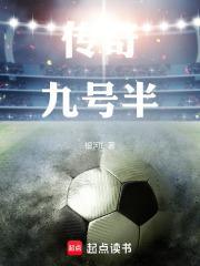 九号半封面