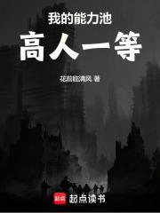 我的能力池高人一等封面